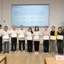 致敬领路人 | 宝安为明学校初中部班主任节开幕式精彩回顾!