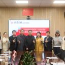 课题启航，科研强校｜宝安为明学校六项区级课题开题，专家现场支招！