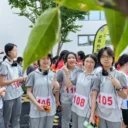 赛场砺锋芒！为明科创学子亮剑深圳市青少年无线电测向竞赛！