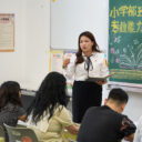 以故事润初心 以思辨促成长｜小学部班主任专业能力大赛圆满落幕