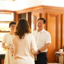 把握成长关键期，成就孩子卓越未来！宝安为明学校走进深圳航空，共话优质教育选择