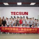 在德生，当“30年匠心”遇见“10后为明少年”