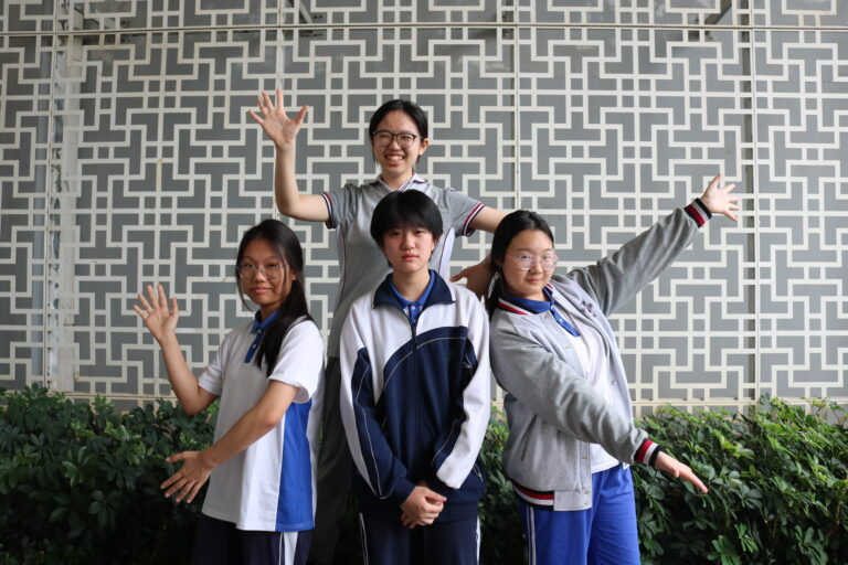 “眼泪和坚持一样伟大”！5·25阳光成长月，一场治愈全校的幸福课！
