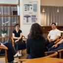 备受认可，应约加场！宝安为明再度走进深圳航空，共话高质量学习生活！