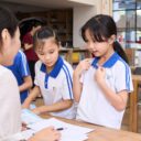夏趣闯关 乐学成长｜小学低学段无纸化趣味测评！