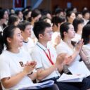 凝心聚力，勇担使命，狠抓质量，再续辉煌 | 宝安为明学校新学期全体教职工大会