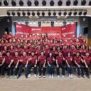 精准施策筑体系，聚力笃行谱华章｜2027 届初三毕业班首次工作会议